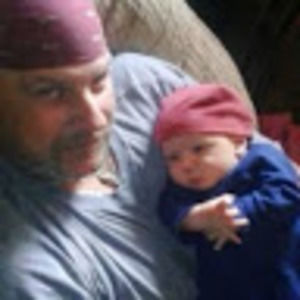 Meet your Posher, Bill and heather